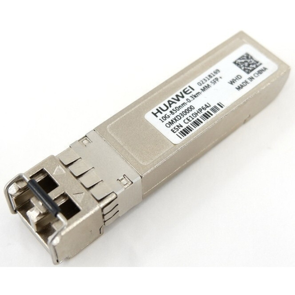 Оптический трансивер Huawei SFP-1000BaseT-G2