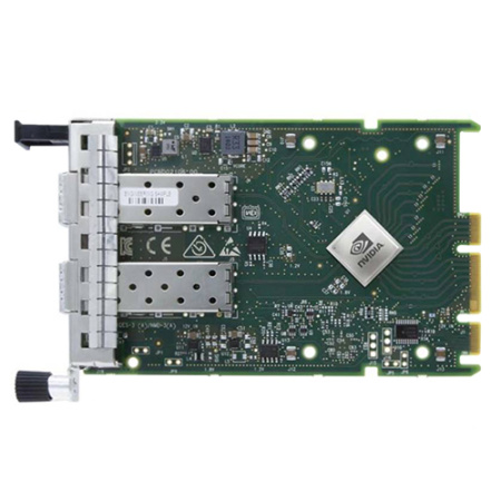 Сетевая карта NVIDIA Mellanox MCX631432AN-ADAB