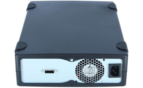 Ленточный накопитель HPE StoreEver LTO-8 Ultrium 30750 BC023A, внешний Ленточный накопитель HPE StoreEver LTO-8 Ultrium 30750 BC023A, внешний