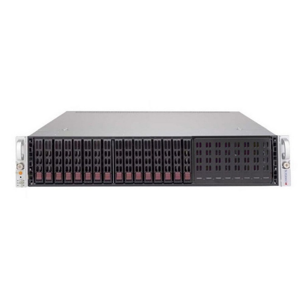 Сервер Supermicro Server chassis SYS-2029U-TR4