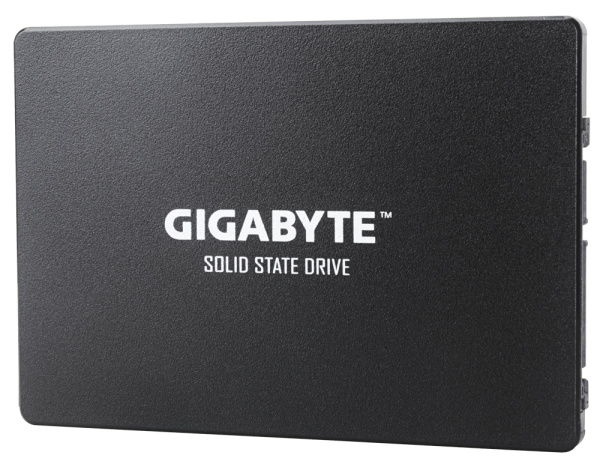 SSD GIGABYTE SATA Gigabyte GP-GSTFS31480GNTD