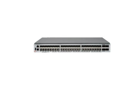 Коммутатор Brocade G620 BR-G620-48-32G-R1 (Включает техническую поддержку, лицензию и блок питания)