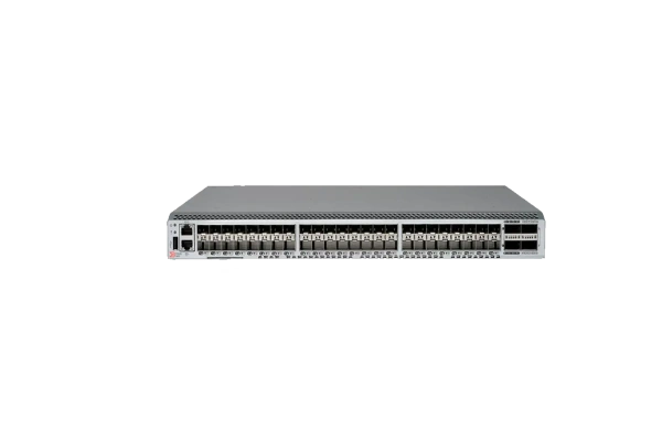 Коммутатор Brocade G620 BR-G620-48-32G-R1 (Включает техническую поддержку, лицензию и блок питания)