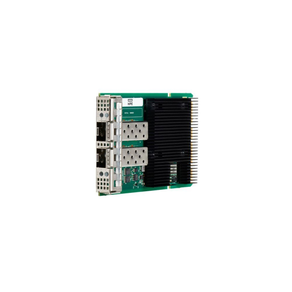 Сервер HPE 2×Ethernet