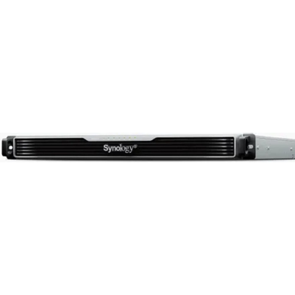 RAID-контроллер Synology iSCSI/2xIPcam/2xPS/norail