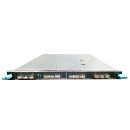 Модуль расширения Juniper ASBR MX480 – MPC7E-3D-MRATE-12xQSFPP-XGE-XLGE-CGE