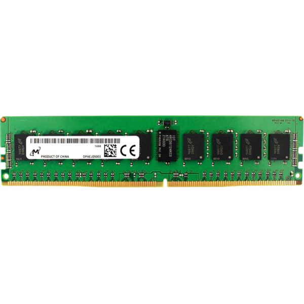 Оперативная память Micron MTA36ASF4G72PZ-2G9E2TI