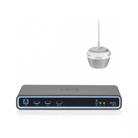 Система Biamp Devio SCR-25C White