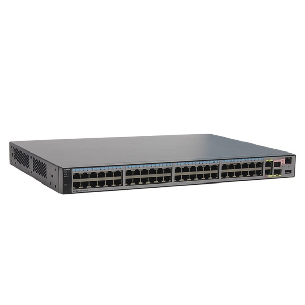 Маршрутизатор Huawei AR G3 AR2200 Series Router (AR2202-48FE)