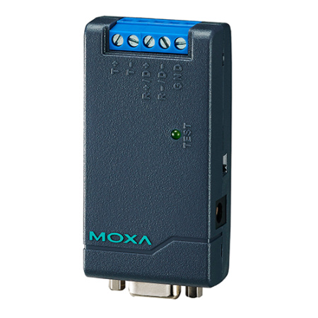 Преобразователь MOXA TCC-80I