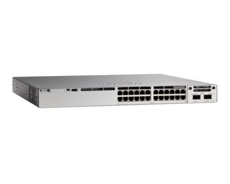 Коммутатор Cisco C9200L-24T-4G-E