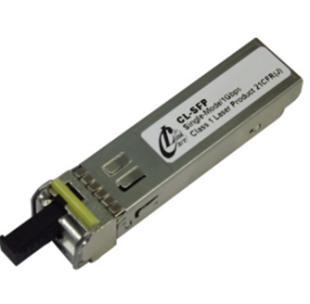 Модуль SFP CareLink CL-SFP-WDM-160-55LC DD