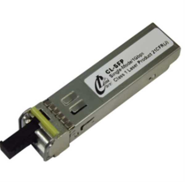 Модуль SFP CareLink CL-SFP-WDM-160-49LC DD
