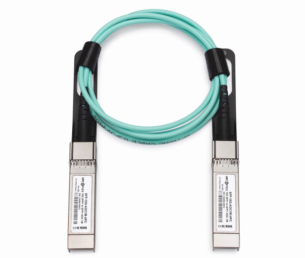 Оптический трансивер Cisco 10G-AOC2M