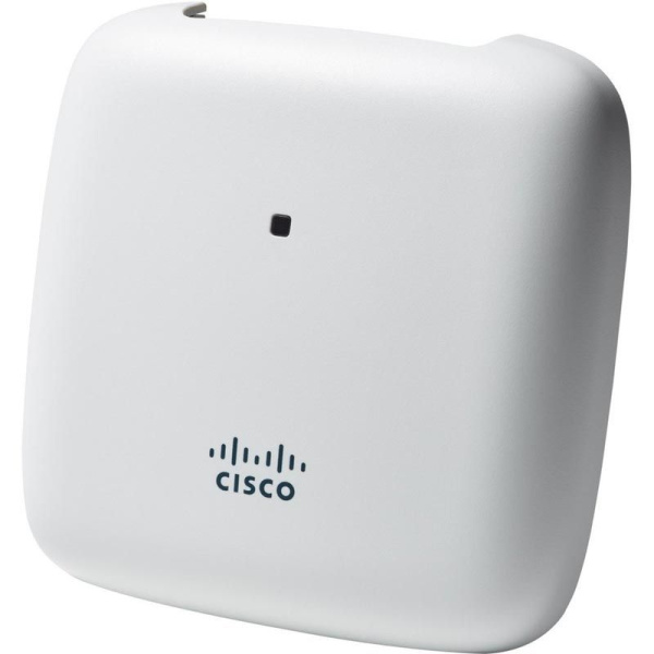 Точка доступа Cisco AIR-AP1815I-R-K9, двухдиапазонная, 802.11a/g/n/ac Wave 2, управляемая контроллером