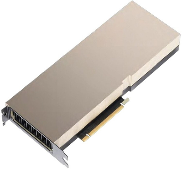 Видеокарта NVIDIA PCIE16 NVIDIA TESLA T4 16GB ATX