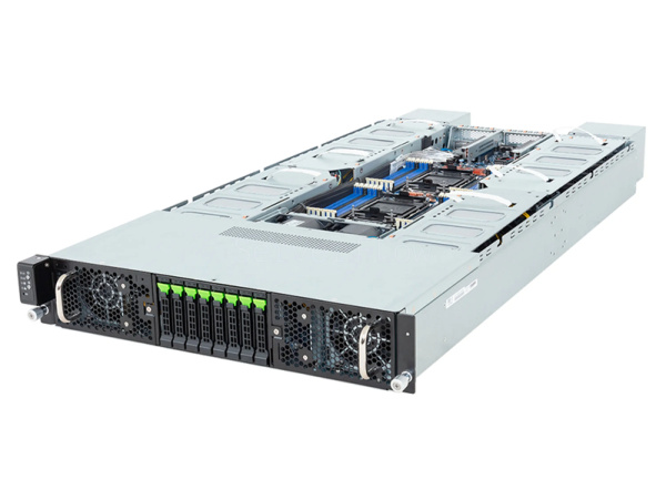 Сервер GIGABYTE AI Gigabyte G294-S42-AAP2