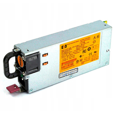 Блок питания HP 750W CS HE, 506822-101