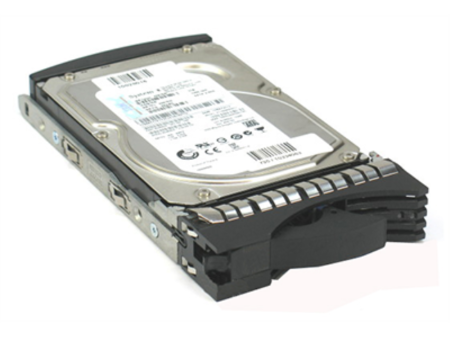 Жесткий диск IBM 1TB 6G 7.2K 3.5" SAS, 42D0777