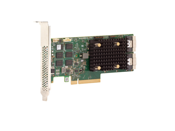 RAID-контроллер HPE P47777-B21
