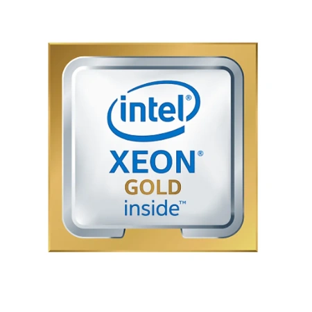 Процессор Intel Xeon Gold 6330