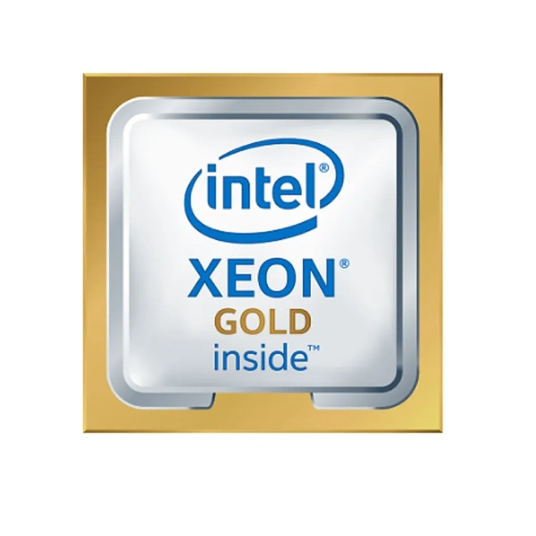 Процессор Intel Xeon Gold 6354