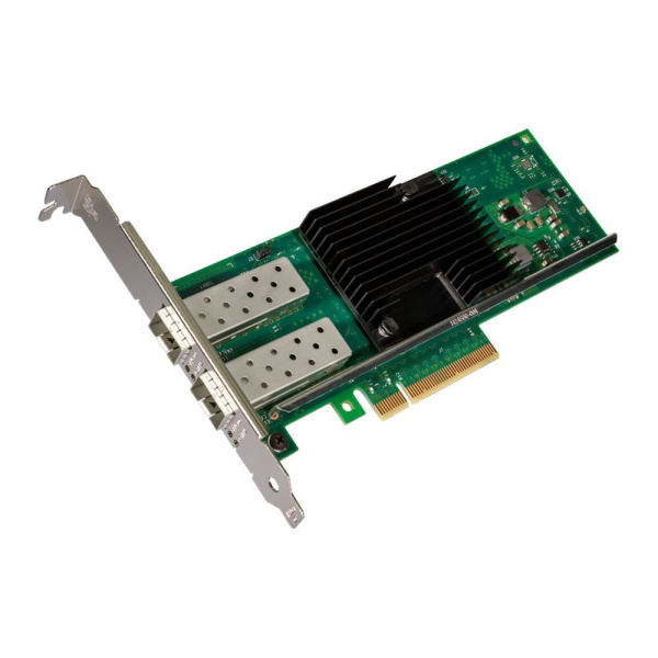 Сетевая карта Intel 10GbE/1GbE