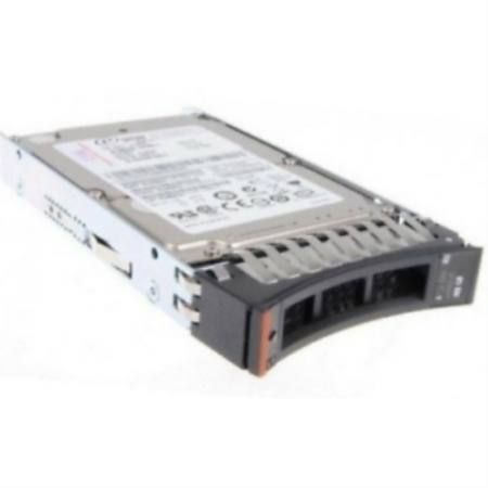 Жесткий диск IBM 500GB 6G 7.2k 2.5" SATA, 81Y9844