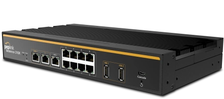 Маршрутизатор Peplink Balance 310X