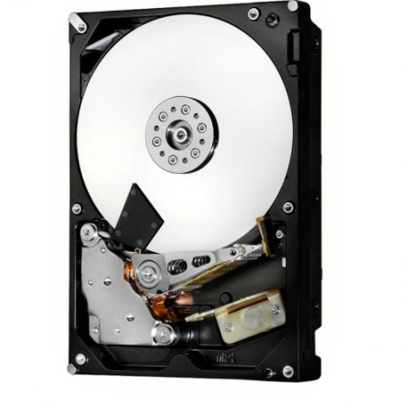 Жесткий диск Hitachi Ultrastar 4TB 7K6000 HUS726040ALE610 0F23005