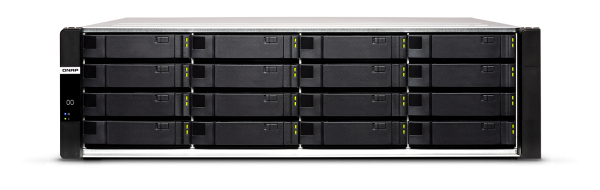 Система хранения данных QNAP ES1686DC-2123IT-64G
