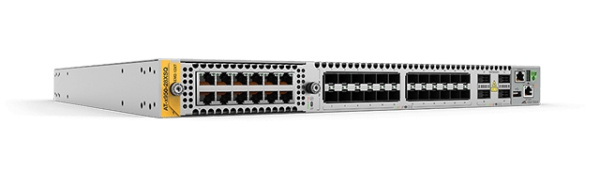 Коммутатор Ethernet Allied Telesis AT-x950-28XSQ