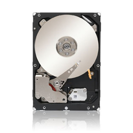 Жесткий диск Seagate 2Tb 7.2K SATA 3.5", ST2000NM0033