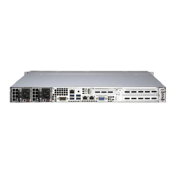 RAID-контроллер Supermicro AOC-S3108L-H8IR-16DD PCI-E