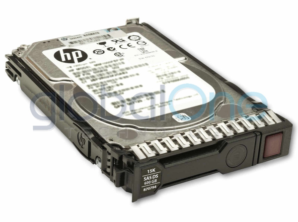 HDD HPE 870757-B21