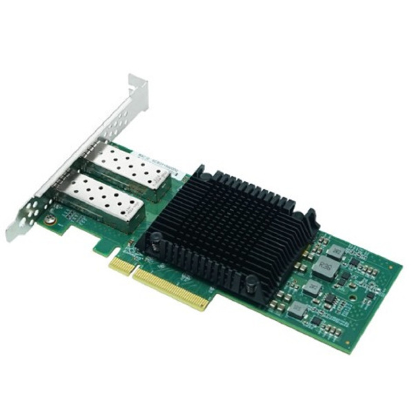 Сетевая карта Intel E810-XXV
