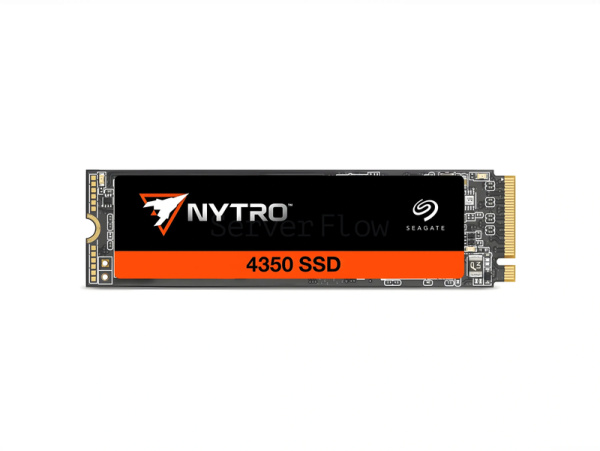 SSD Seagate Nytro 4350