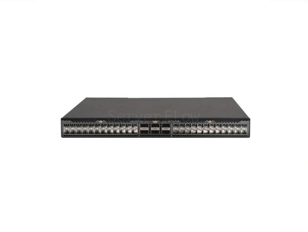 Коммутатор Ethernet H3C S6805-54HF