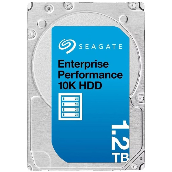 HDD Seagate ST1200MM0009