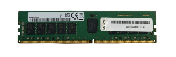 Оперативная память Lenovo TruDDR4 4ZC7A08709