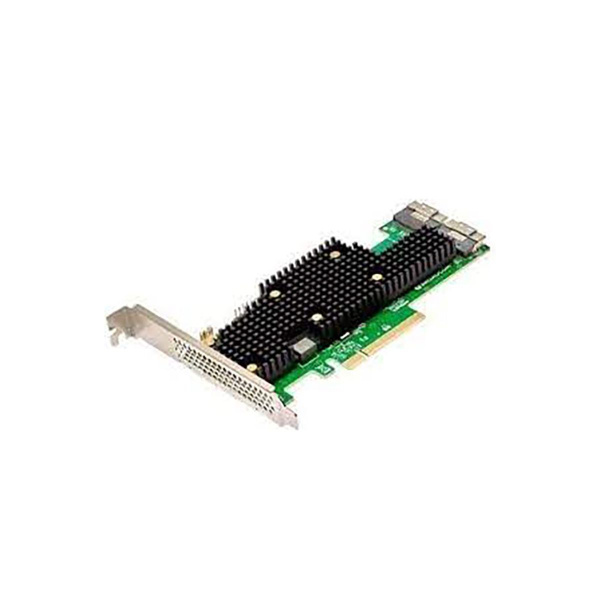 Raid-контроллер Broadcom / LSI 9600-24i