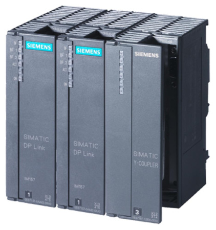 Y-соединитель Siemens SIMATIC 6ES7197-1LB00-0XA0