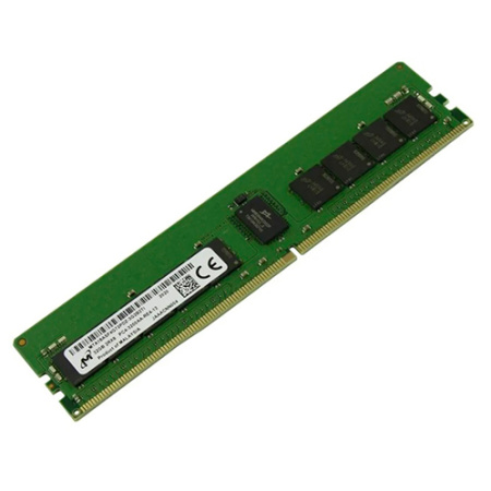 Оперативная память Micron DRAM 32GB DDR4 3200MT/s MTA18ASF4G72PDZ-3G2