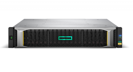 Система хранения HPE R0Q80B MSA 2062 16Gb FC SFF Dual Controller SFF