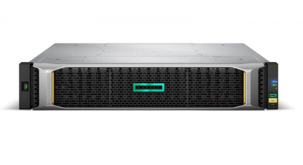 Система хранения HPE R0Q80B MSA 2062 16Gb FC SFF Dual Controller SFF Система хранения HPE R0Q80B MSA 2062 16Gb FC SFF Dual Controller SFF