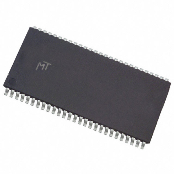 Модуль памяти Micron MT48LC4M16A2P-6A