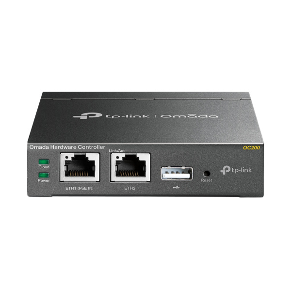 Контроллер Wi-Fi TP-Link OC200 Omada