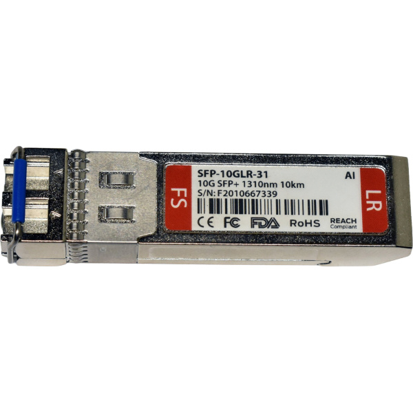 Модуль SFP FS SFP-10GLR-31-I