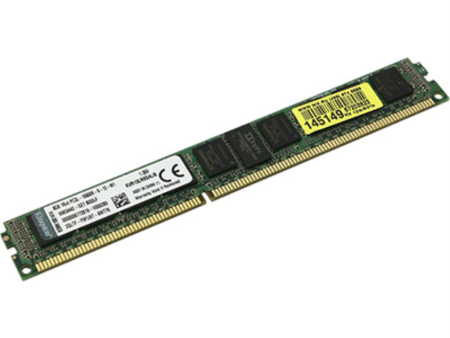 Оперативная память Kingston ValueRAM DDR3, KVR13LR9S4L/8