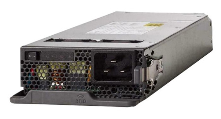 Блок питания Cisco Catalyst C9400-PWR-2100AC для серии 9400 / мощность 2100W / AC